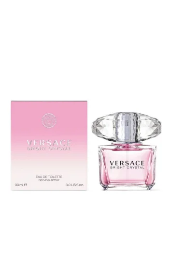 Versace Bright Crystal 90ML 