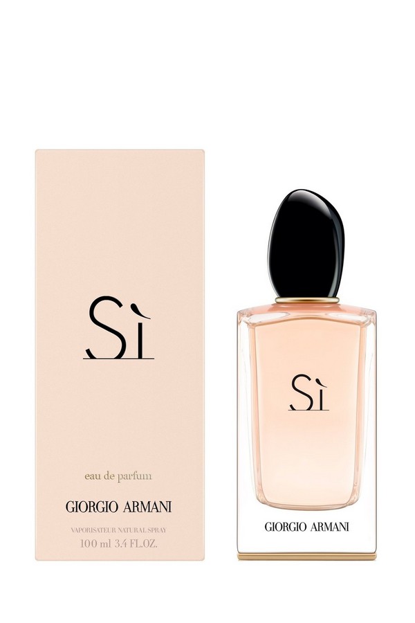 Armani Si EDP 100ML 