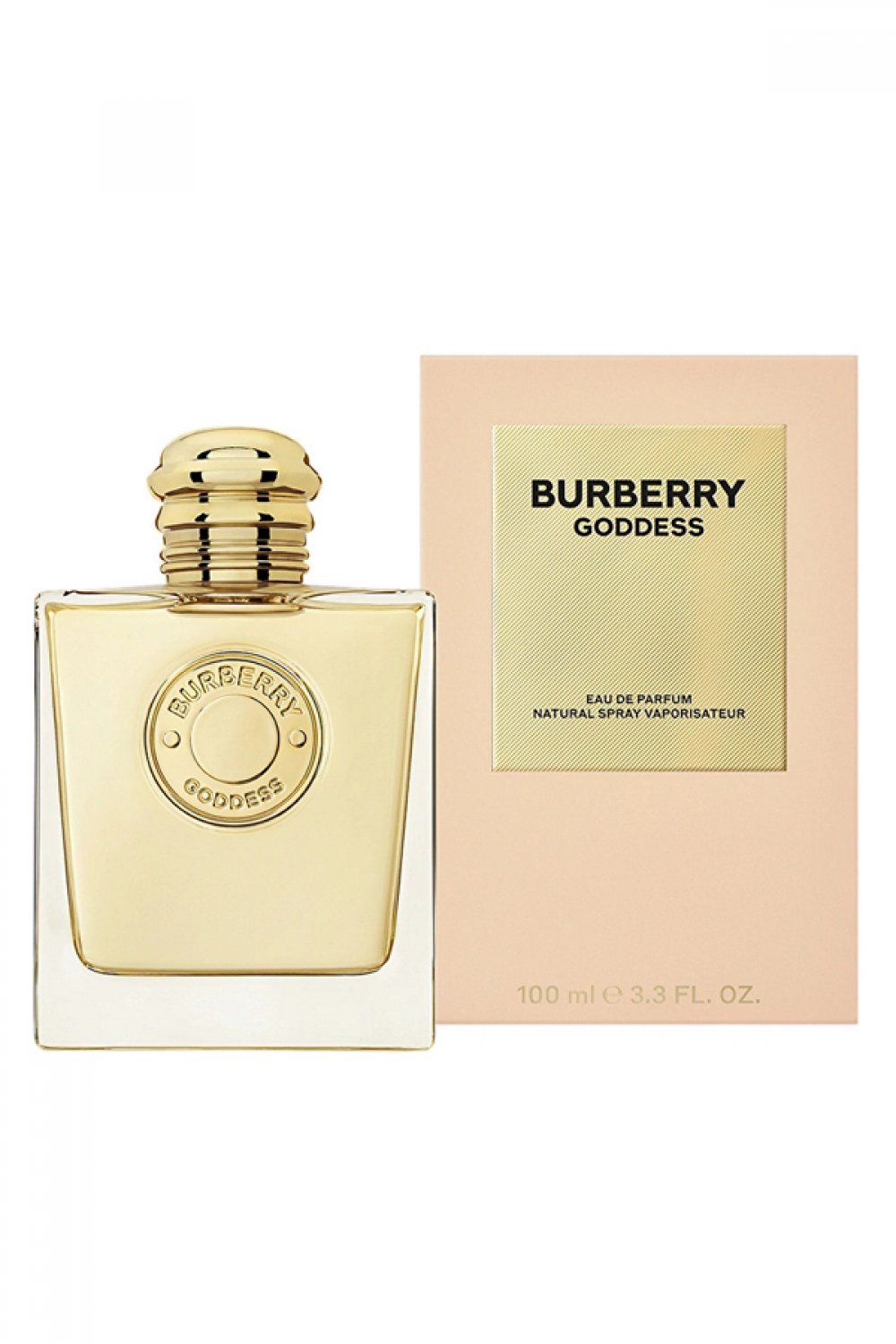 Burberry Burberry Goddess EDP 100 ML