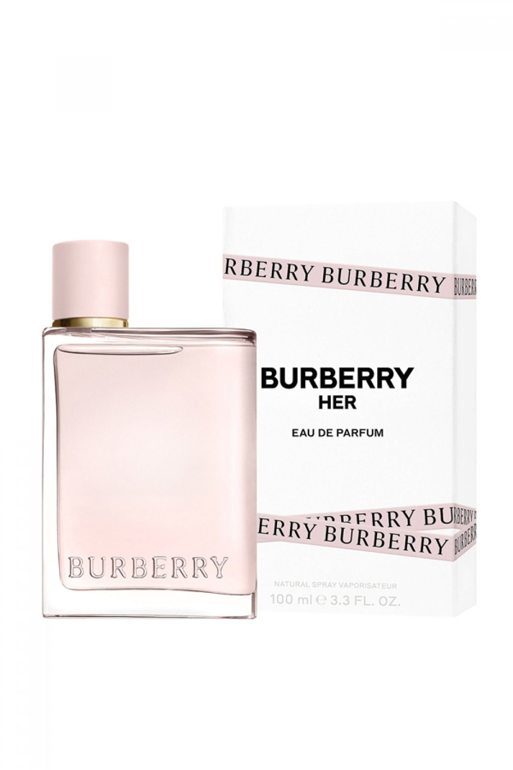 Burberry Her EDP 100 ML 
