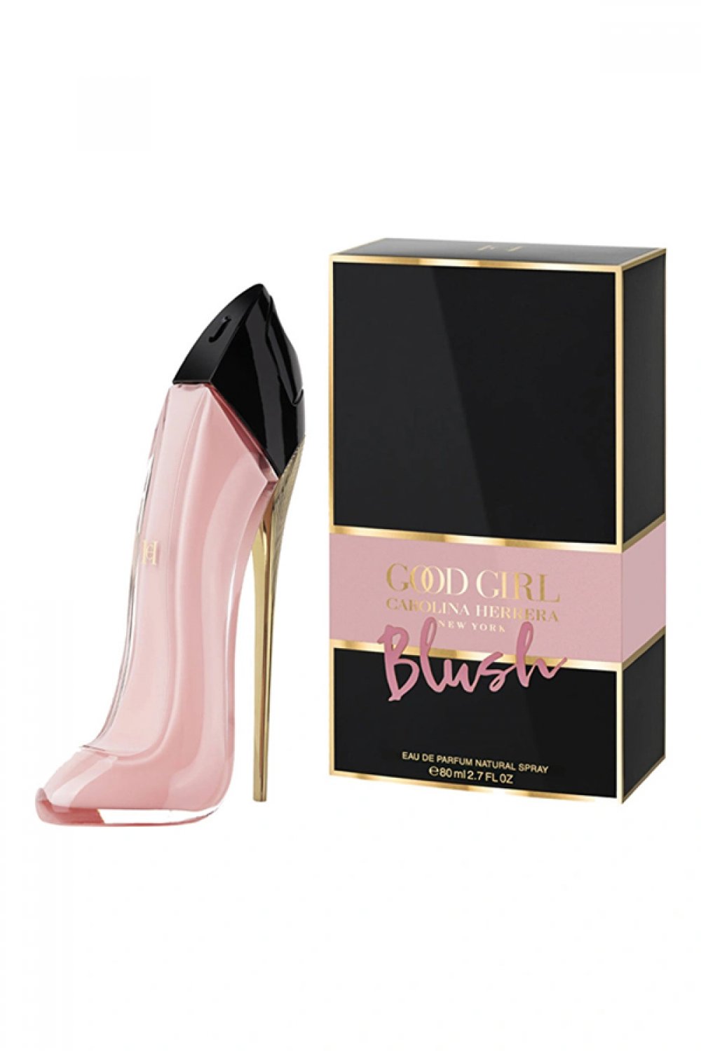 Carolina Herrera Good Girl Blush EDP 80 ML 