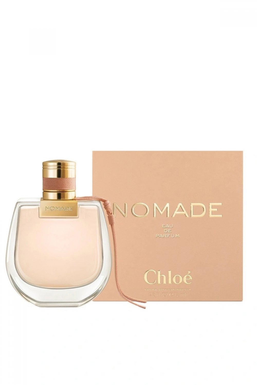 Chloe Nomade Edp 75 ML