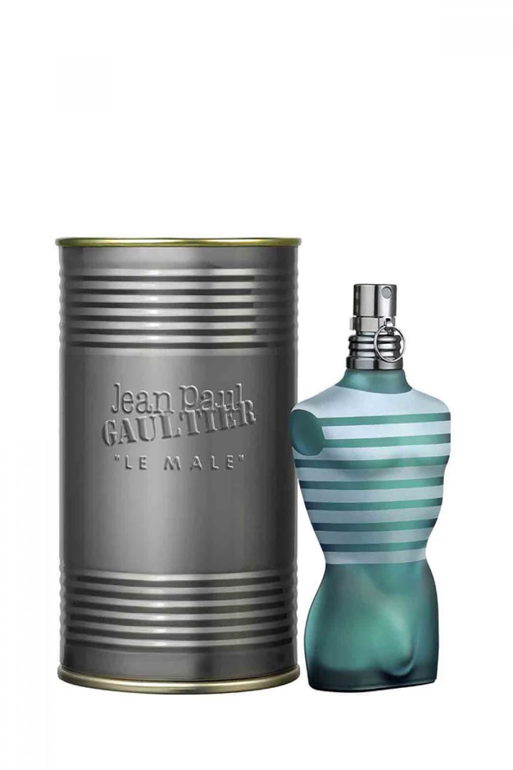 Jean Paul Gaultier Le Male EDT 125 ML