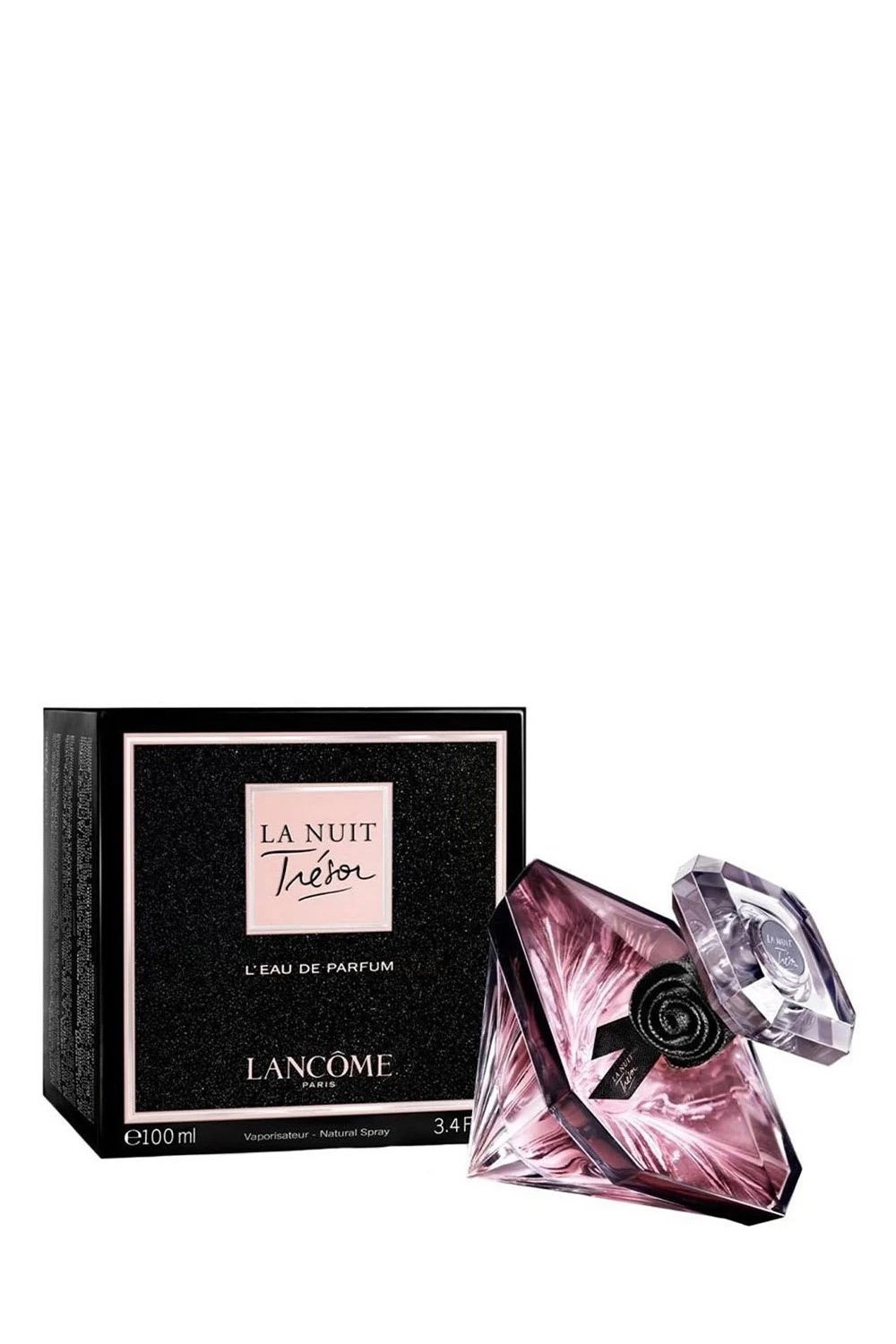 Lancome La Nuıt Tresor EDP 75 ML