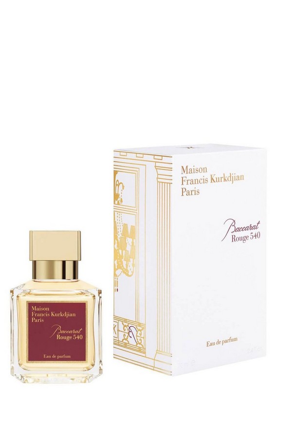 Maison Francis Kurkdijan Baccarat Rouge 540 EDP 70ML