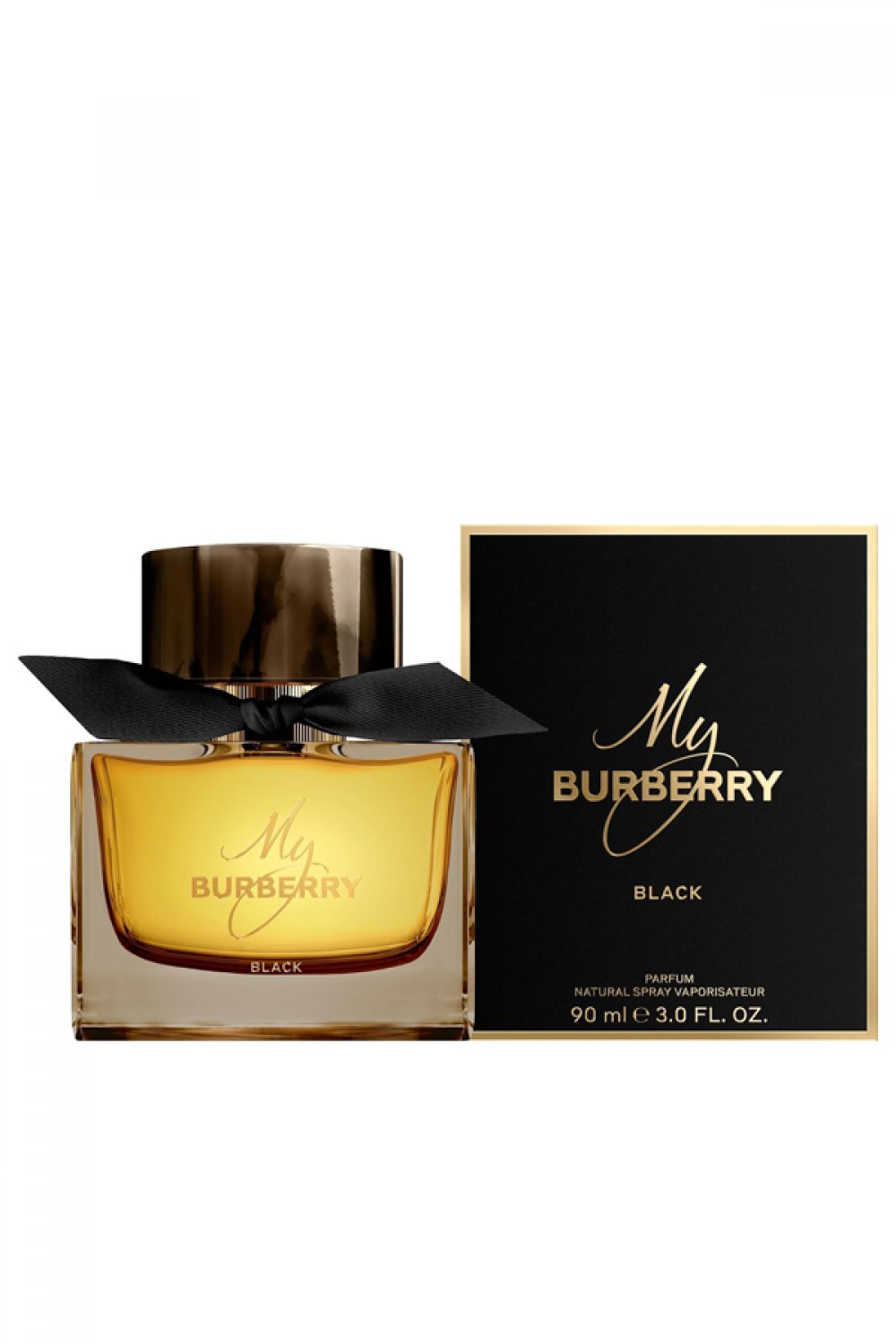 My Burberry Black EDP 90 ML