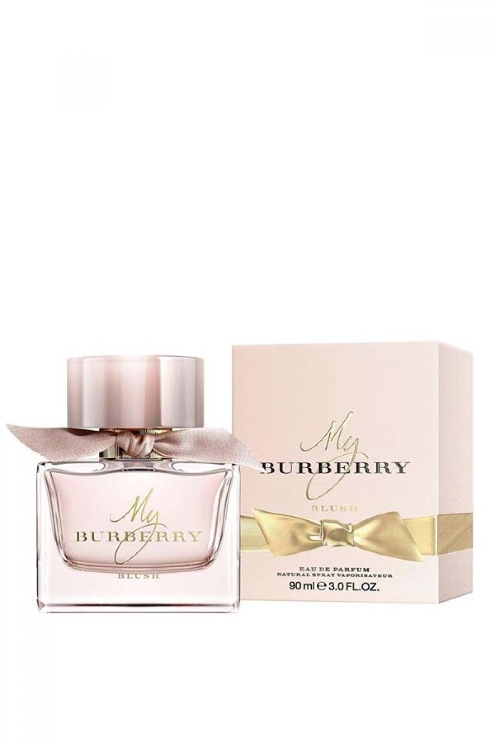 My Burberry Blush Edp 90 ML