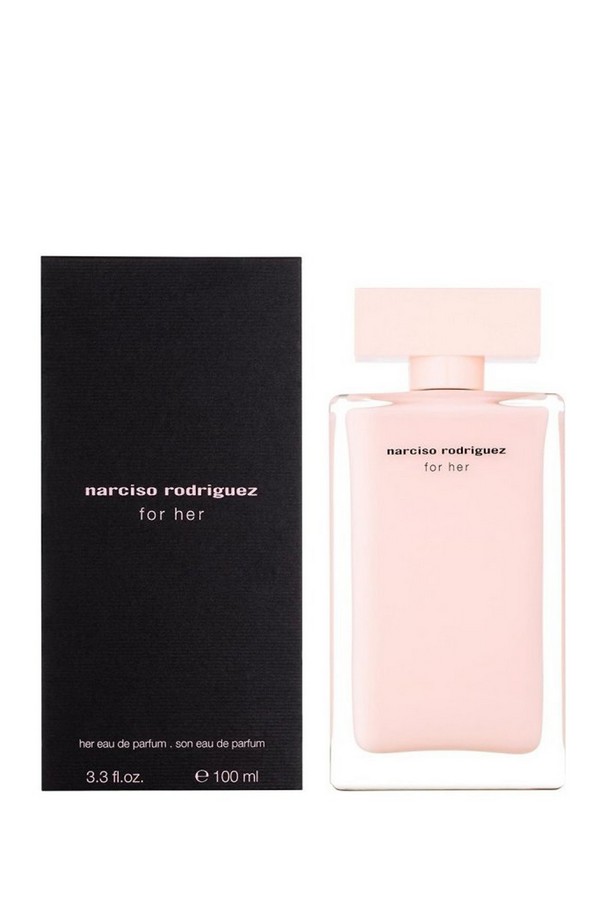 Narciso Rodriguez For Her EDP 100ML