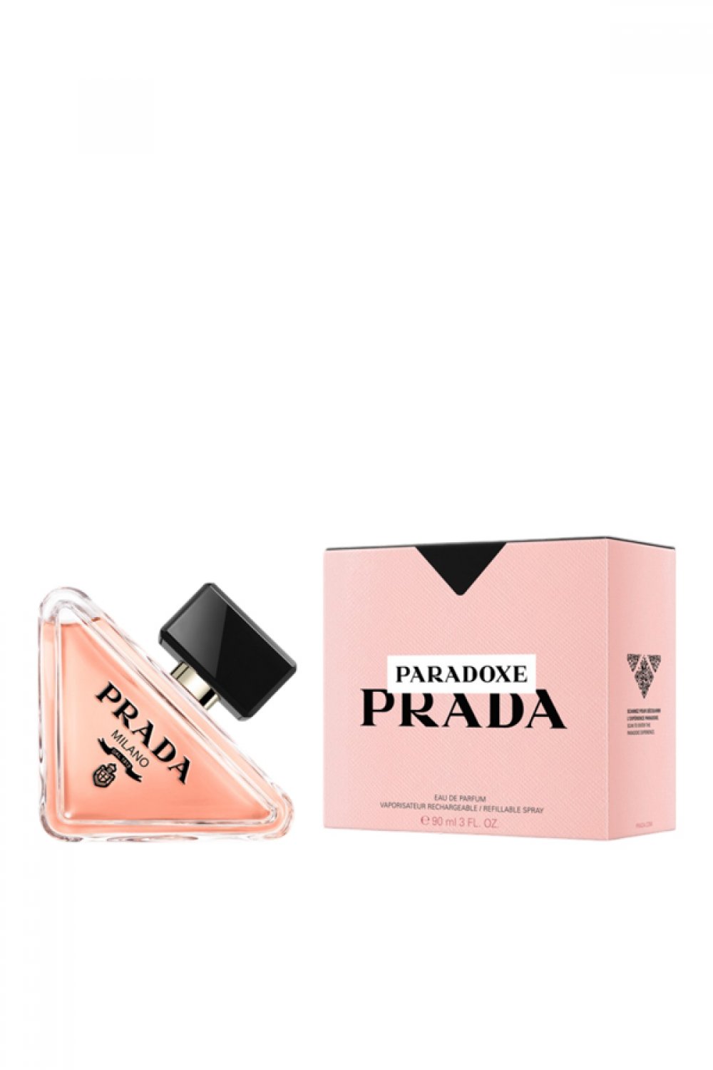 Prada Paradoxe EDP  90 ML 